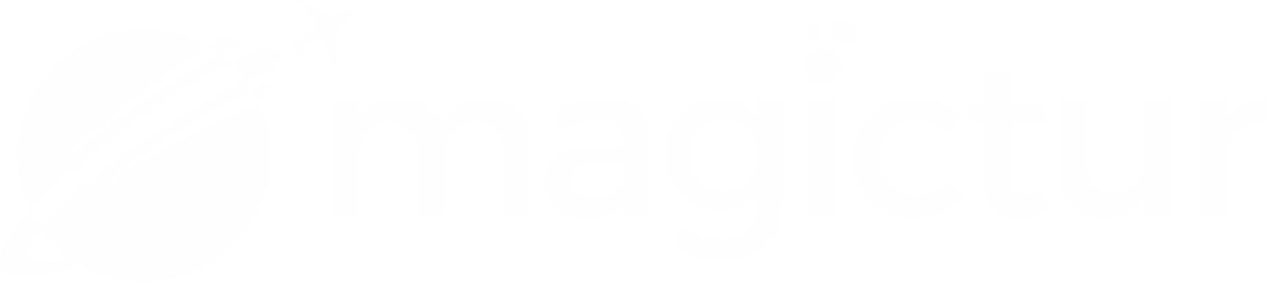 Magictur Turismo e Corporativo